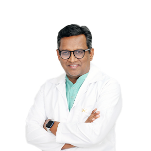 Dr. Prabhu N Nesargikar